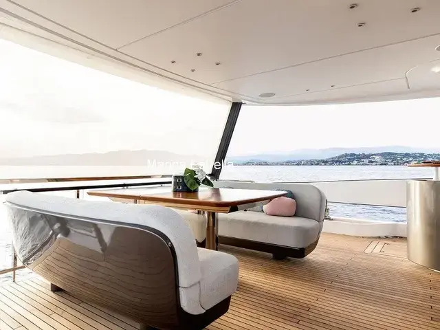 Azimut Grande 26 Metri