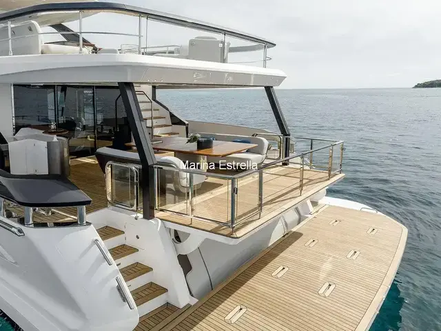 Azimut Grande 26 Metri