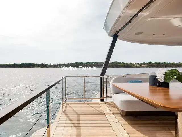 Azimut Grande 26 Metri