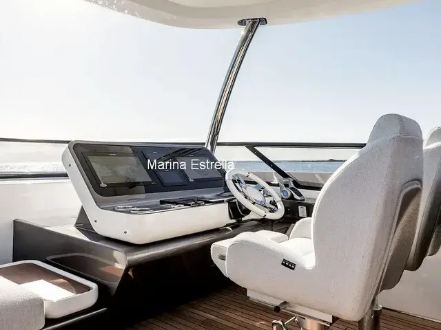 Azimut Grande 26 Metri