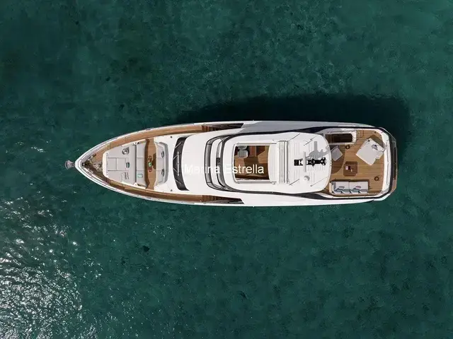 Azimut Grande 26 Metri