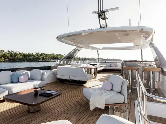 Azimut Grande 26 Metri