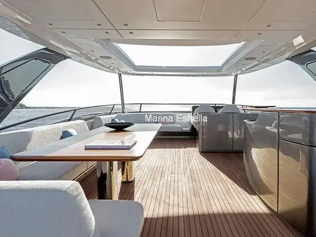 Azimut Grande 26 Metri