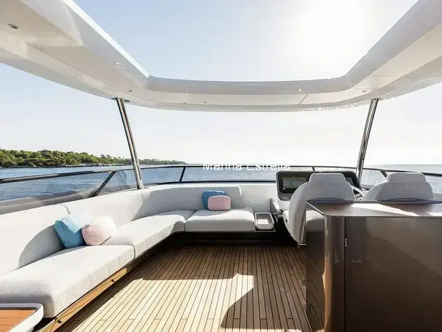 Azimut Grande 26 Metri