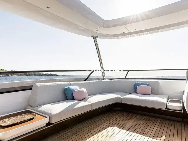 Azimut Grande 26 Metri