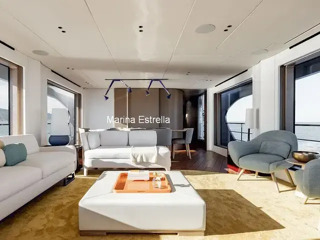 Azimut Grande 26 Metri