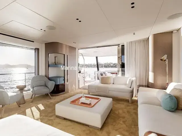 Azimut Grande 26 Metri