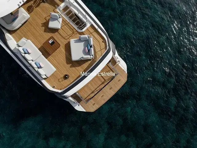 Azimut Grande 26 Metri