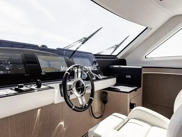 Azimut Grande 26 Metri