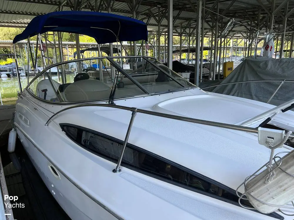 2000 Bayliner ciera 2455 sunbridge