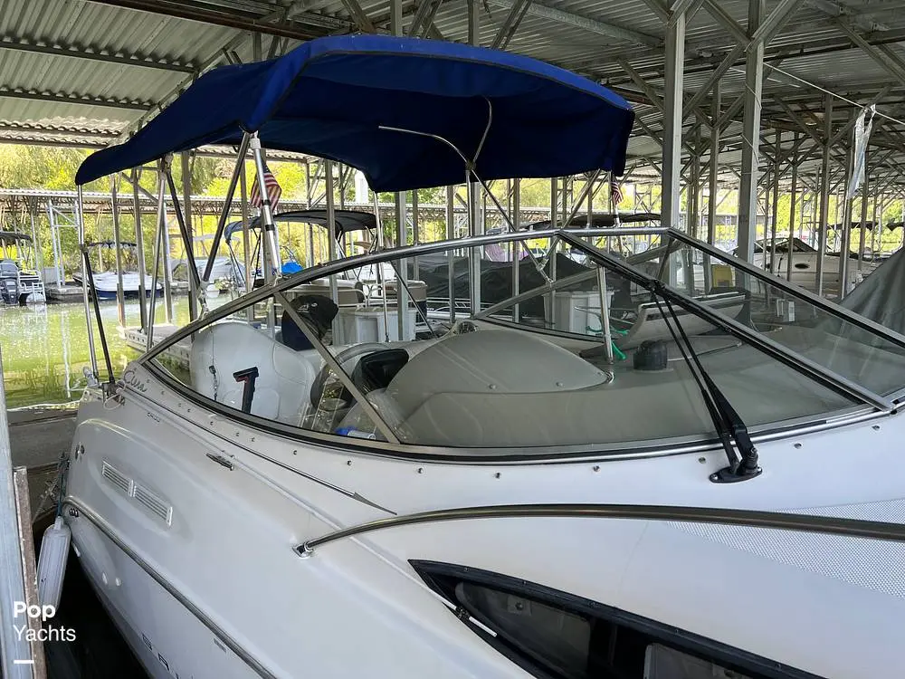 2000 Bayliner ciera 2455 sunbridge