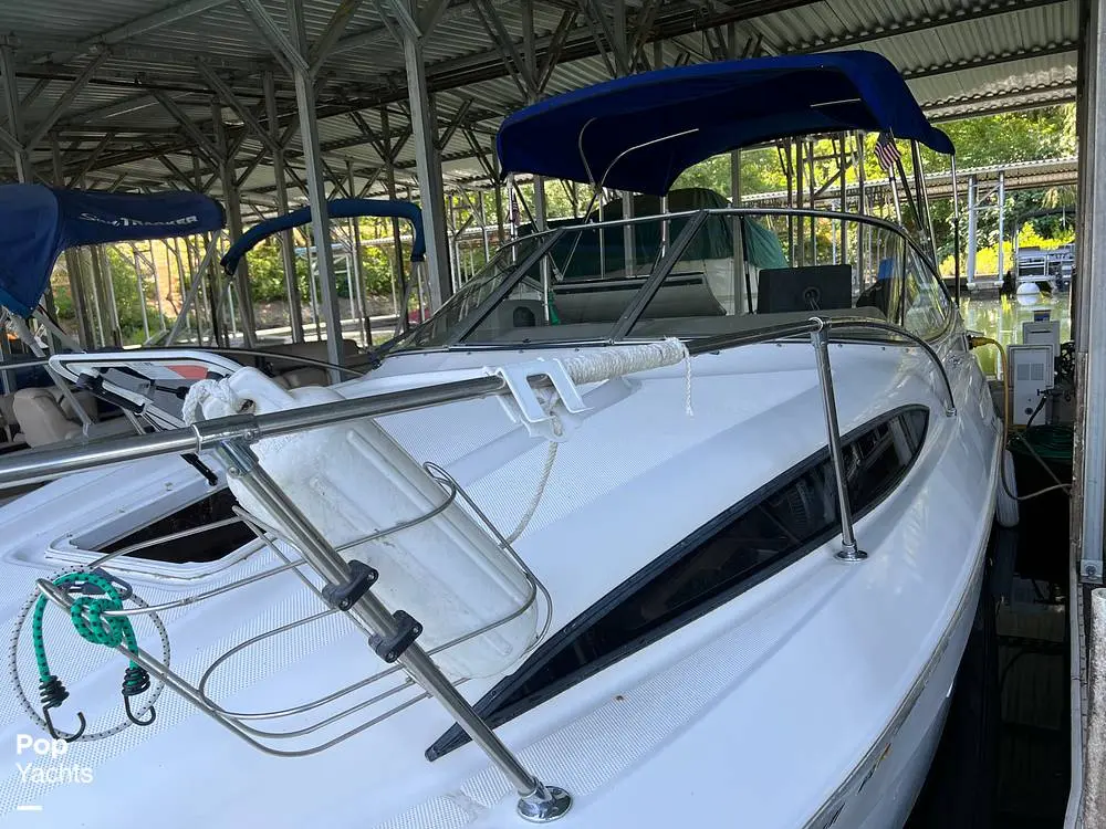 2000 Bayliner ciera 2455 sunbridge