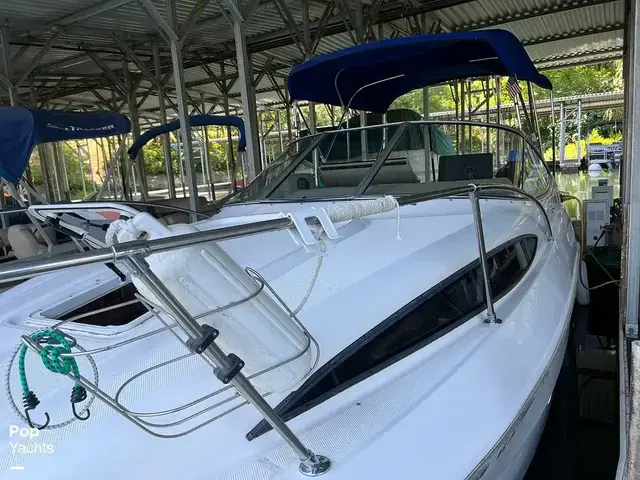 Bayliner Ciera 2455 Sunbridge