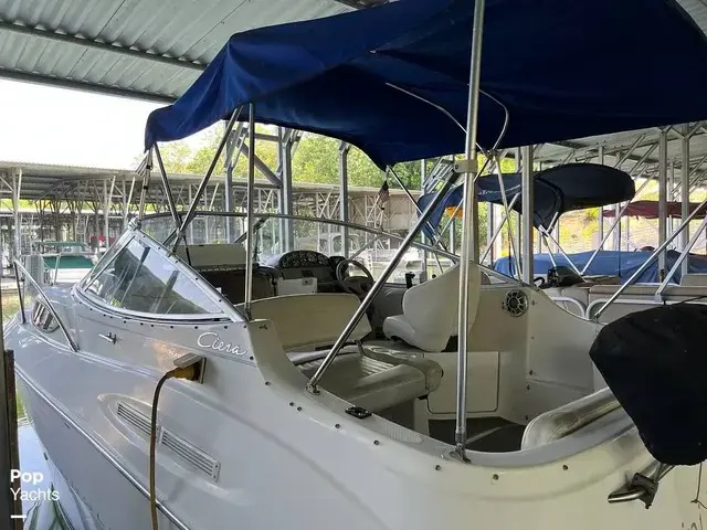 Bayliner Ciera 2455 Sunbridge