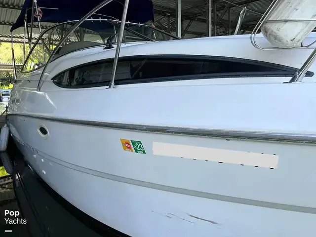 Bayliner Ciera 2455 Sunbridge