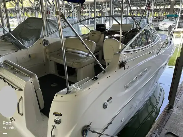 Bayliner Ciera 2455 Sunbridge