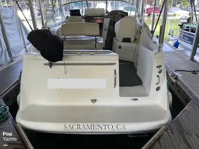 Bayliner Ciera 2455 Sunbridge