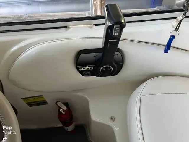 Bayliner Ciera 2455 Sunbridge