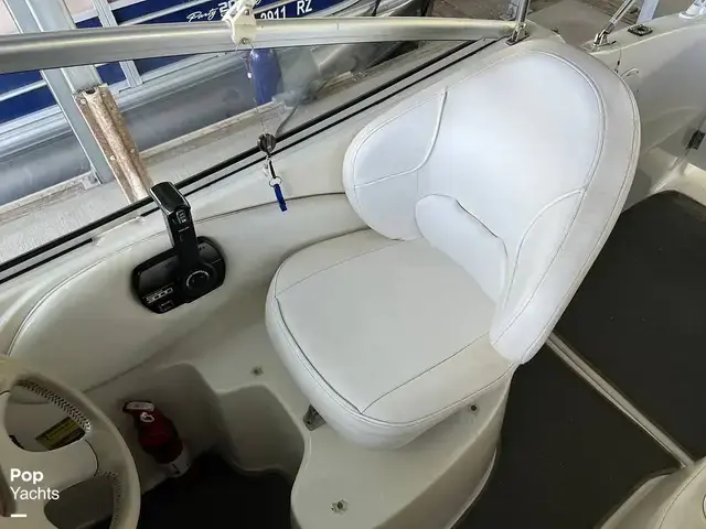 Bayliner Ciera 2455 Sunbridge