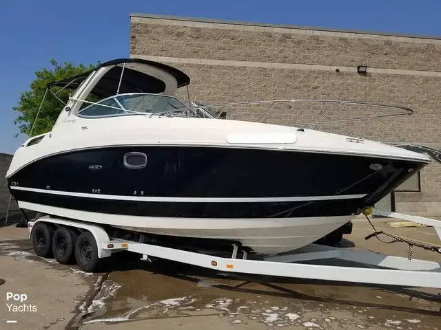 Sea Ray 250 Sundancer