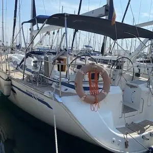 2005 Bavaria 46