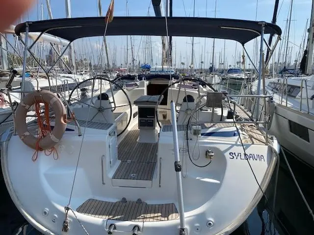 2005 Bavaria 46