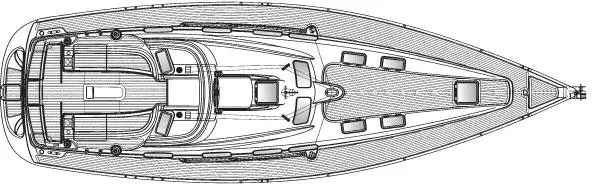 2005 Bavaria 46