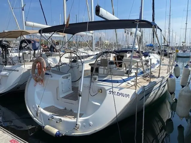 2005 Bavaria 46