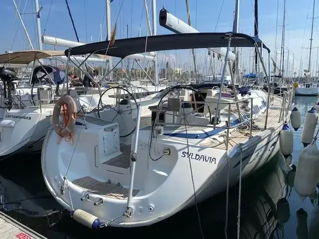 Bavaria 46