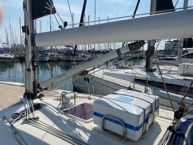 2005 Bavaria 46