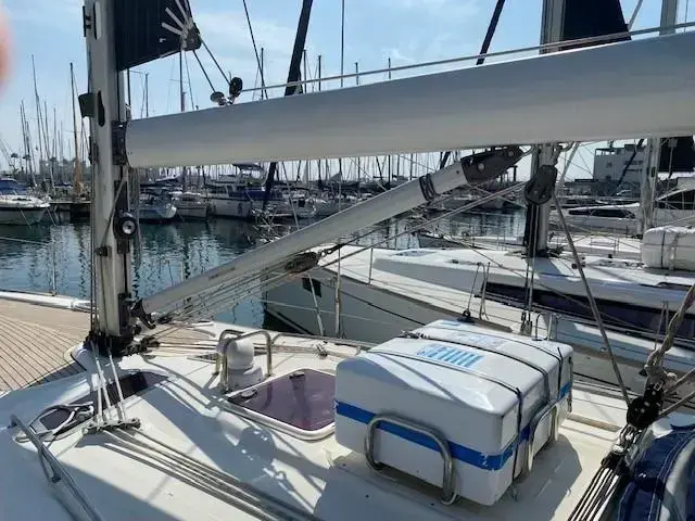 Bavaria 46