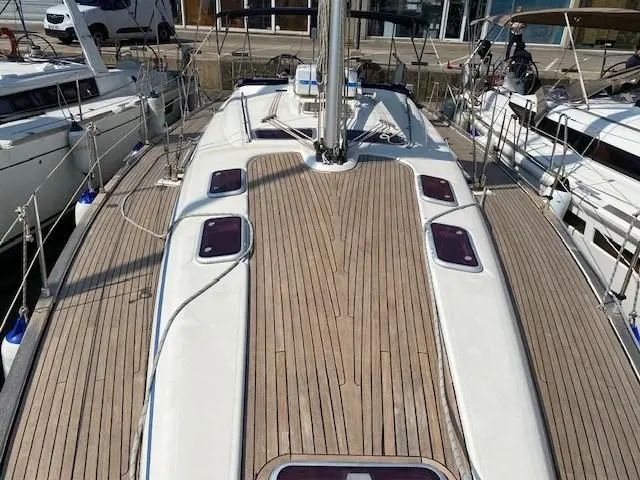 2005 Bavaria 46