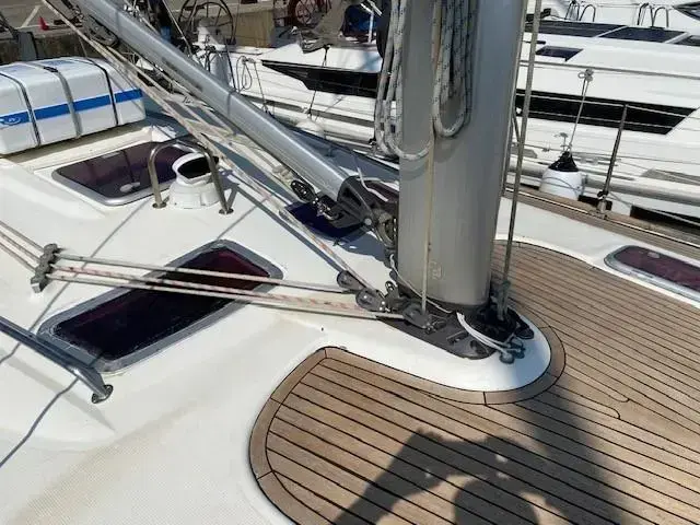 Bavaria 46