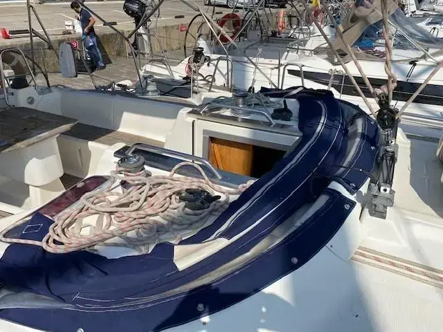 Bavaria 46