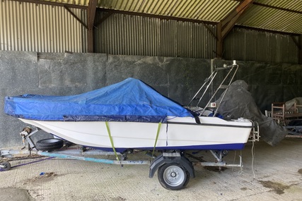 Fletcher Dell Quay Sportsman 15