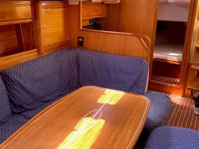 Bavaria 46