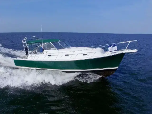 Mainship Boats Pilot 34