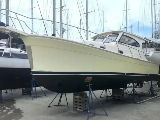 Mainship Boats 30 PILOT II