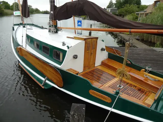 zeeschouw 10.00