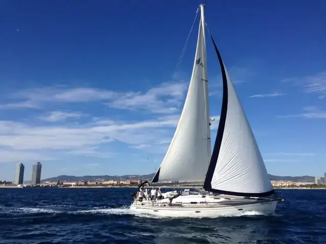 Bavaria 46