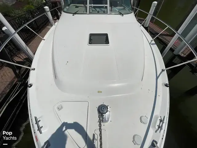 Sea Ray 330 Express Cruiser