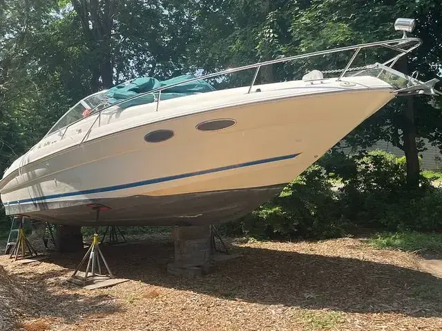 Sea Ray 280 Sun Sport