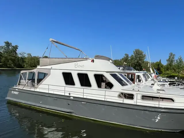 Lasco Kruiser 13.80 Flybridge