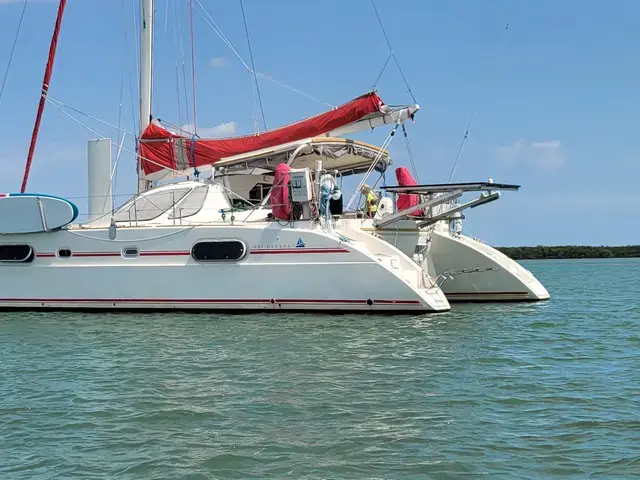 Catana 43