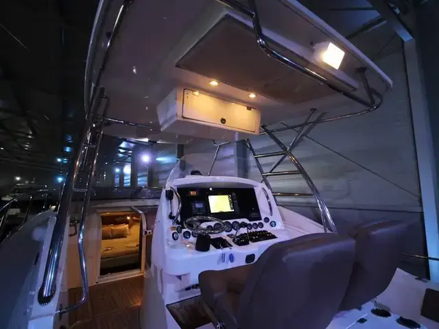 Sunseeker Sportfisher 37