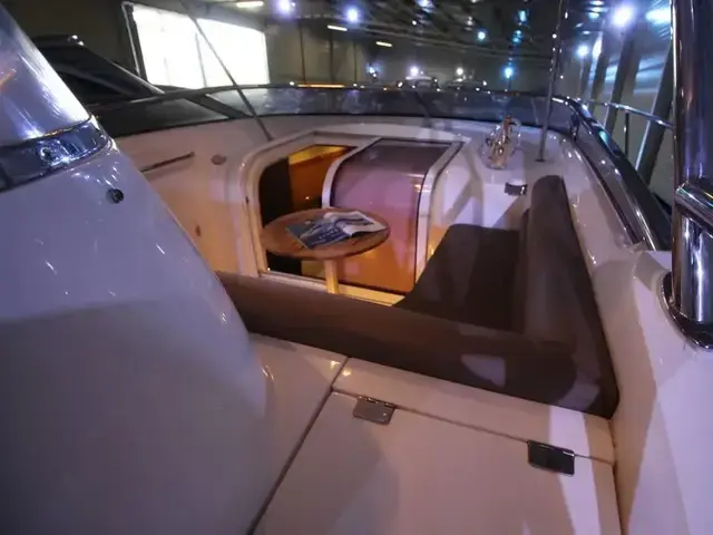 Sunseeker Sportfisher 37