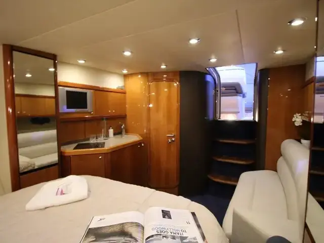 Sunseeker Sportfisher 37