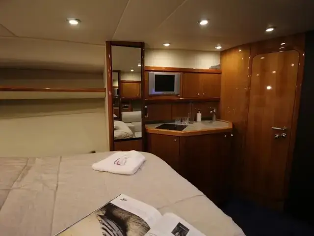 Sunseeker Sportfisher 37