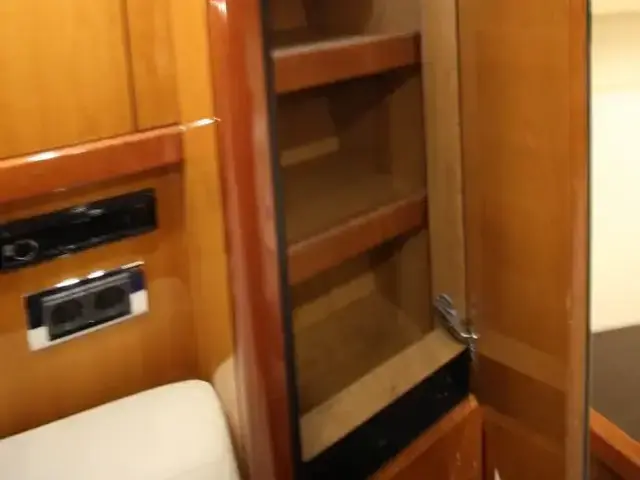 Sunseeker Sportfisher 37