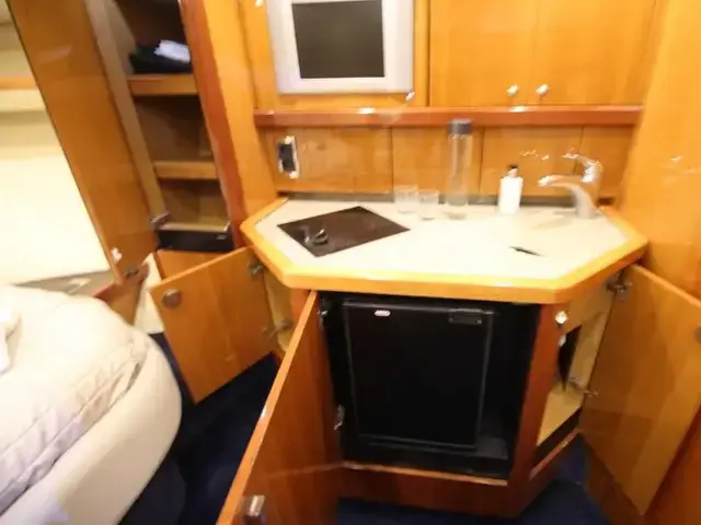 Sunseeker Sportfisher 37